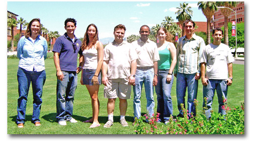Group July
                2005